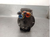 Recambio de compresor aire acondicionado para volvo s80 berlina 2.9 bi-turbo cat referencia OEM IAM P30665339 8601632 
