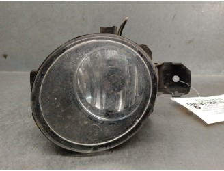 Recambio de faro antiniebla derecho para renault clio ii fase ii (b/cb0) 1.5 dci diesel referencia OEM IAM 7701410517 7701410517