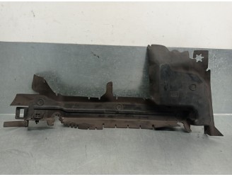 Recambio de calandra delantera de radiador para citroën berlingo (er_, ec_) 1.5 bluehdi 100 referencia OEM IAM 9817397380 90666