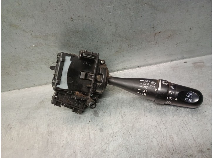 Recambio de mando limpia para suzuki grand vitara jb (jt) 1.9 ddis turbodiesel referencia OEM IAM 3731062J31 3731062J31 