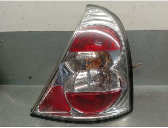 Recambio de piloto trasero derecho para renault clio ii fase ii (b/cb0) 1.5 dci diesel referencia OEM IAM 8200917487 8200917487 
