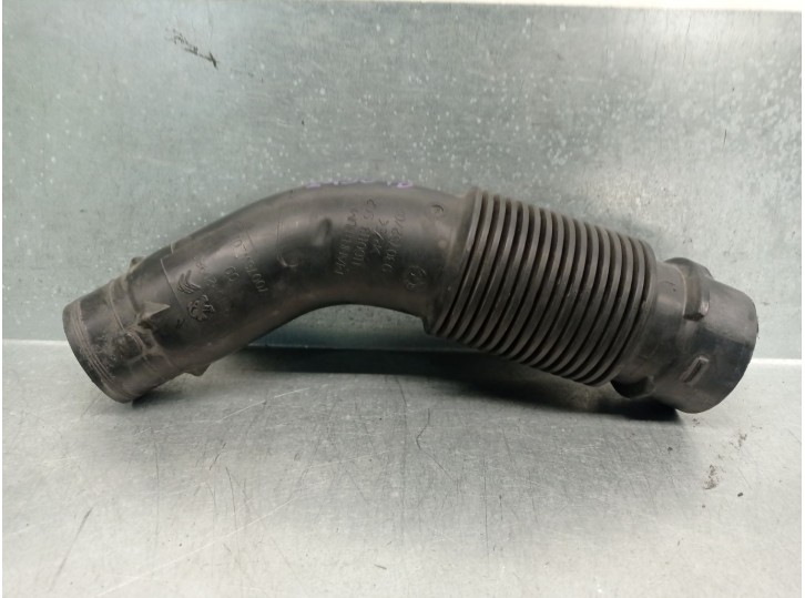 Recambio de tubo para citroën berlingo (er_, ec_) 1.5 bluehdi 100 referencia OEM IAM 9810920980 9810920980 