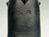 Recambio de tubo para citroën berlingo (er_, ec_) 1.5 bluehdi 100 referencia OEM IAM 9810920980 9810920980 