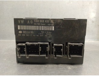 Recambio de modulo confort para volkswagen touran (1t1) 2.0 tdi referencia OEM IAM 1K0959433BL  5DK00858317 HELLA