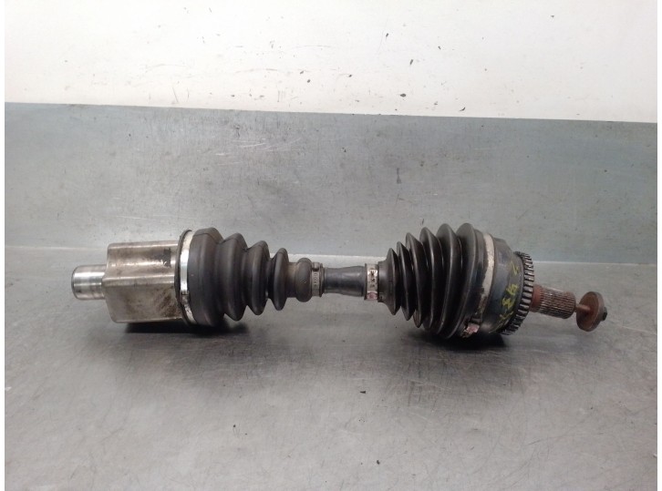 Recambio de transmision delantera izquierda para volvo s80 berlina 2.9 bi-turbo cat referencia OEM IAM P8689203 8251781 