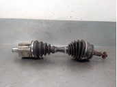 Recambio de transmision delantera izquierda para volvo s80 berlina 2.9 bi-turbo cat referencia OEM IAM P8689203 8251781 