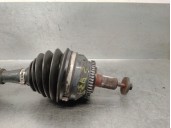 Recambio de transmision delantera izquierda para volvo s80 berlina 2.9 bi-turbo cat referencia OEM IAM P8689203 8251781 