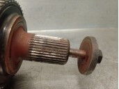 Recambio de transmision delantera izquierda para volvo s80 berlina 2.9 bi-turbo cat referencia OEM IAM P8689203 8251781 
