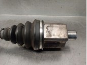 Recambio de transmision delantera izquierda para volvo s80 berlina 2.9 bi-turbo cat referencia OEM IAM P8689203 8251781 