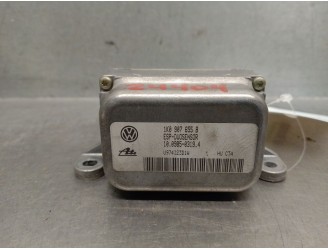 Recambio de modulo electronico para volkswagen touran (1t1) 2.0 tdi referencia OEM IAM 1K0907655B 