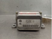 Replacement electronic module for Volkswagen Touran (1T1) 2.0 TDI OEM IAM reference 1K0907655B 