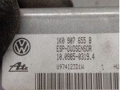 Recambio de modulo electronico para volkswagen touran (1t1) 2.0 tdi referencia OEM IAM 1K0907655B  