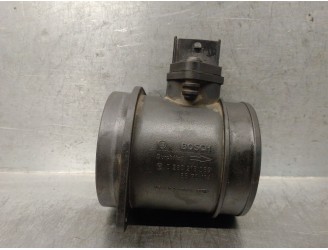 Replacement mass air flow sensor for Volvo S80 saloon 2.9 bi-turbo cat OEM IAM reference 8670114 0280218089 BOSCH