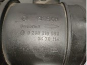 Recambio de caudalimetro para volvo s80 berlina 2.9 bi-turbo cat referencia OEM IAM 8670114 0280218089 BOSCH