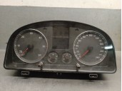 Recambio de cuadro instrumentos para volkswagen touran (1t1) 2.0 tdi referencia OEM IAM 1T0920861A 1T0920861AX 