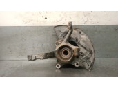 Recambio de mangueta delantera derecha para volkswagen golf iii berlina (1h1) 1.6 referencia OEM IAM 191407256C 191407256C 