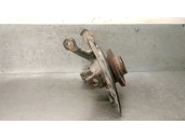 Recambio de mangueta delantera derecha para volkswagen golf iii berlina (1h1) 1.6 referencia OEM IAM 191407256C 191407256C 