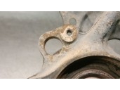 Recambio de mangueta delantera derecha para volkswagen golf iii berlina (1h1) 1.6 referencia OEM IAM 191407256C 191407256C 