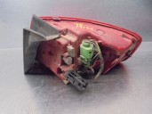 Recambio de piloto trasero izquierdo para audi a4 ber. (b8) 2.0 16v tdi referencia OEM IAM 8K5945095AC DE ALETA 4 PUERTAS
