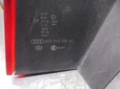 Recambio de piloto trasero izquierdo para audi a4 ber. (b8) 2.0 16v tdi referencia OEM IAM 8K5945095AC DE ALETA 4 PUERTAS