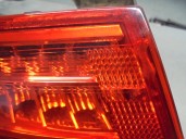 Recambio de piloto trasero izquierdo para audi a4 ber. (b8) 2.0 16v tdi referencia OEM IAM 8K5945095AC DE ALETA 4 PUERTAS