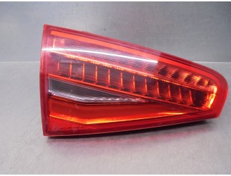 Recambio de piloto trasero izquierdo para audi a4 ber. (b8) 2.0 16v tdi referencia OEM IAM 8K5945093AC DE PORTON 4 PUERTAS