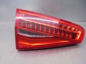 Recambio de piloto trasero izquierdo para audi a4 ber. (b8) 2.0 16v tdi referencia OEM IAM 8K5945093AC DE PORTON 4 PUERTAS