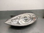 Recambio de faro izquierdo para mercedes-benz clase a (w169) 2.0 cdi cat referencia OEM IAM A1698200561 A1698200561 