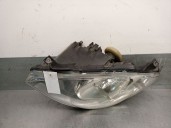 Recambio de faro izquierdo para mercedes-benz clase a (w169) 2.0 cdi cat referencia OEM IAM A1698200561 A1698200561 