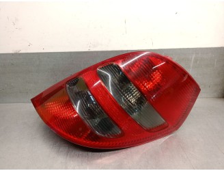 Recambio de piloto trasero derecho para mercedes-benz clase a (w169) 2.0 cdi cat referencia OEM IAM A1698201064R A1698201064 