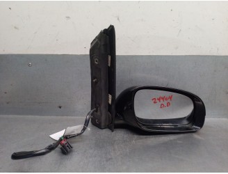 Recambio de retrovisor derecho para volkswagen touran (1t1) 2.0 tdi referencia OEM IAM 1T1857508L 1T1857508L 