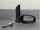 Recambio de retrovisor derecho para volkswagen touran (1t1) 2.0 tdi referencia OEM IAM 1T1857508L 1T1857508L 