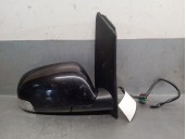 Recambio de retrovisor derecho para volkswagen touran (1t1) 2.0 tdi referencia OEM IAM 1T1857508L 1T1857508L 