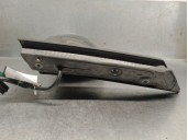 Recambio de retrovisor derecho para volkswagen touran (1t1) 2.0 tdi referencia OEM IAM 1T1857508L 1T1857508L 