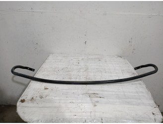 Recambio de refuerzo paragolpes delantero para chevrolet aveo 1.4 cat referencia OEM IAM 96648390 96648390 