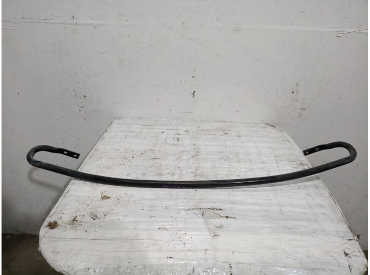 Recambio de refuerzo paragolpes delantero para chevrolet aveo 1.4 cat referencia OEM IAM 96648390 96648390 