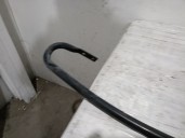 Recambio de refuerzo paragolpes delantero para chevrolet aveo 1.4 cat referencia OEM IAM 96648390 96648390 