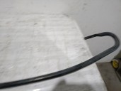 Recambio de refuerzo paragolpes delantero para chevrolet aveo 1.4 cat referencia OEM IAM 96648390 96648390 