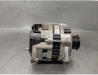 Recambio de alternador para chevrolet aveo 1.4 cat referencia OEM IAM 96540541 96540541 