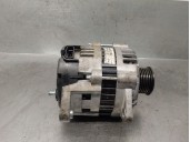 Recambio de alternador para chevrolet aveo 1.4 cat referencia OEM IAM 96540541 96540541 