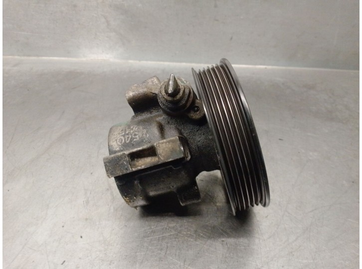 Recambio de bomba servodireccion para chevrolet aveo 1.4 cat referencia OEM IAM 96535224 96535224 