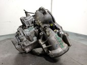 Recambio de caja cambios para chevrolet aveo 1.4 cat referencia OEM IAM BSW3944 96813261 8Y029250