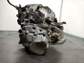 Recambio de caja cambios para chevrolet aveo 1.4 cat referencia OEM IAM BSW3944 96813261 8Y029250