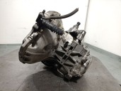 Recambio de caja cambios para chevrolet aveo 1.4 cat referencia OEM IAM BSW3944 96813261 8Y029250