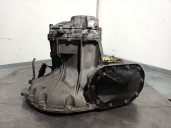 Recambio de caja cambios para chevrolet aveo 1.4 cat referencia OEM IAM BSW3944 96813261 8Y029250