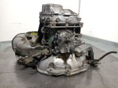 Recambio de caja cambios para chevrolet aveo 1.4 cat referencia OEM IAM BSW3944 96813261 8Y029250