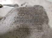 Recambio de caja cambios para chevrolet aveo 1.4 cat referencia OEM IAM BSW3944 96813261 8Y029250