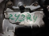 Recambio de caja cambios para chevrolet aveo 1.4 cat referencia OEM IAM BSW3944 96813261 8Y029250