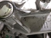 Recambio de caja cambios para chevrolet aveo 1.4 cat referencia OEM IAM BSW3944 96813261 8Y029250