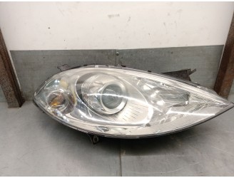 Recambio de faro derecho para mercedes-benz clase a (w169) 2.0 cdi cat referencia OEM IAM A1698200661 A1698200661 
